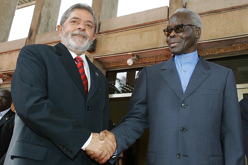 Fayl:Kerekou e Lula.jpeg