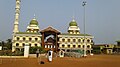 Yangi masjid