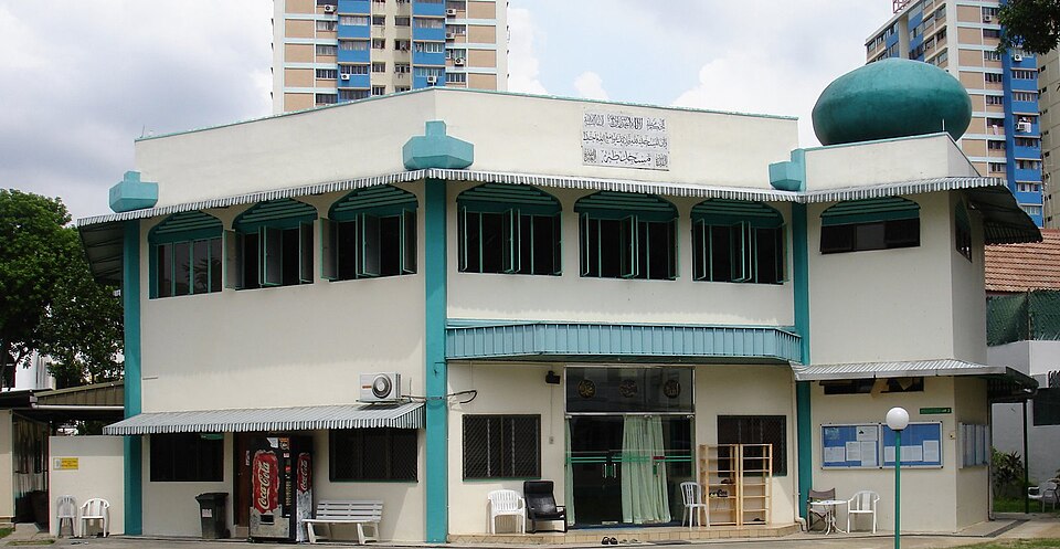 Fayl:MasjidTaha.jpg