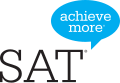 Fayl:New SAT Logo (vector).svg