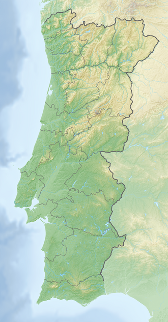 Fayl:Reliefkarte Portugal.png