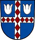 Coat of arms of Roudno