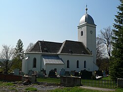 Holy Trinity cherkovi