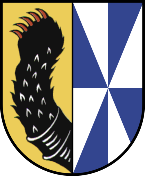 Fayl:Wappen Bruchhausen-Vilsen.png