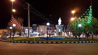 Firdavsiy maydoni