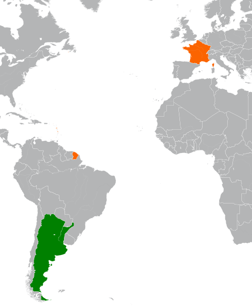 Fayl:Argentina France Locator.svg