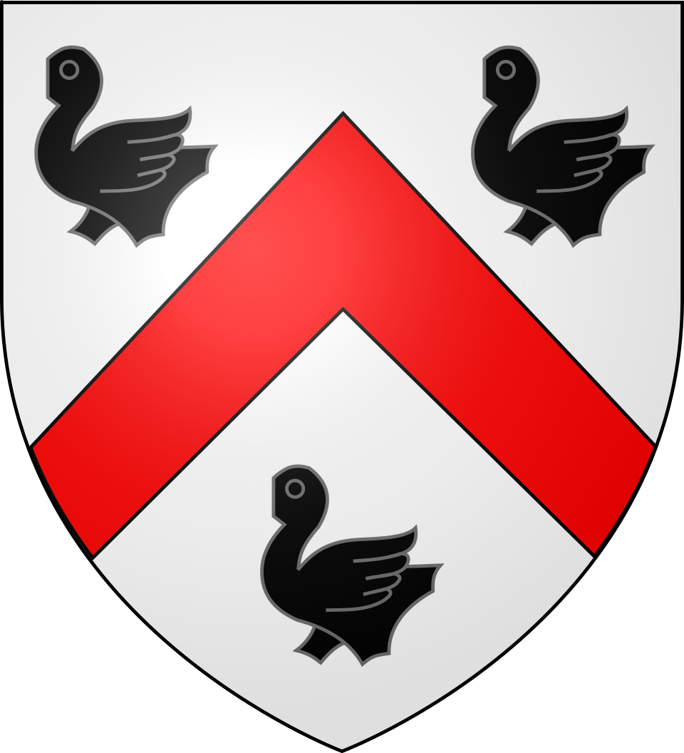 Fayl:Blason Domart-en-Ponthieu.svg