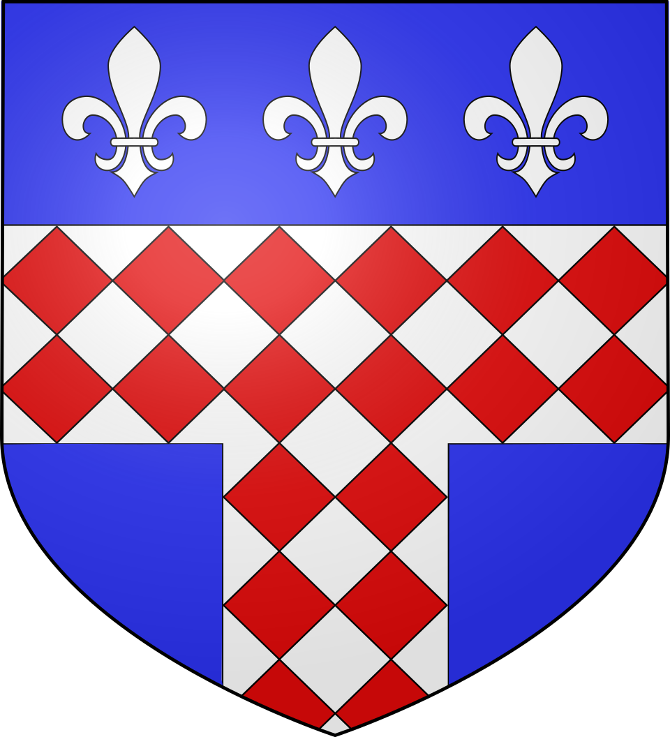 Fayl:Blason ville fr Thollon-les-Mémises.svg