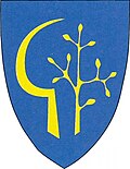 Coat of arms of Bohutice