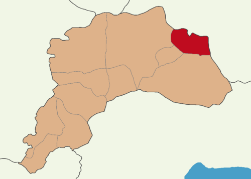Dereköy (Ağlasun)