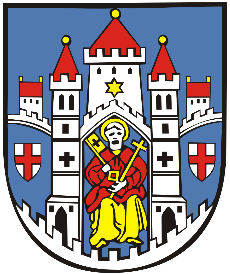 Fayl:Coat of arms of Montabaur.svg