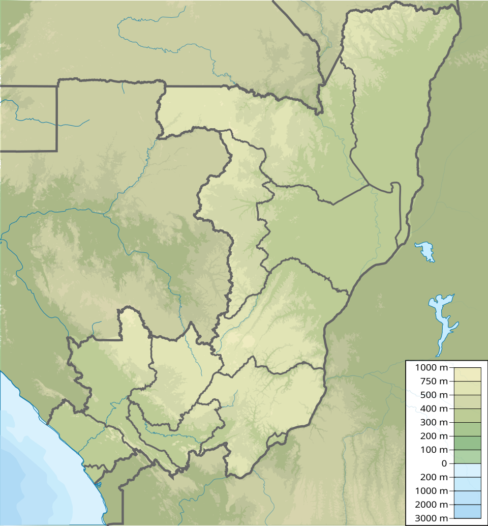 Fayl:Congo physical map.svg