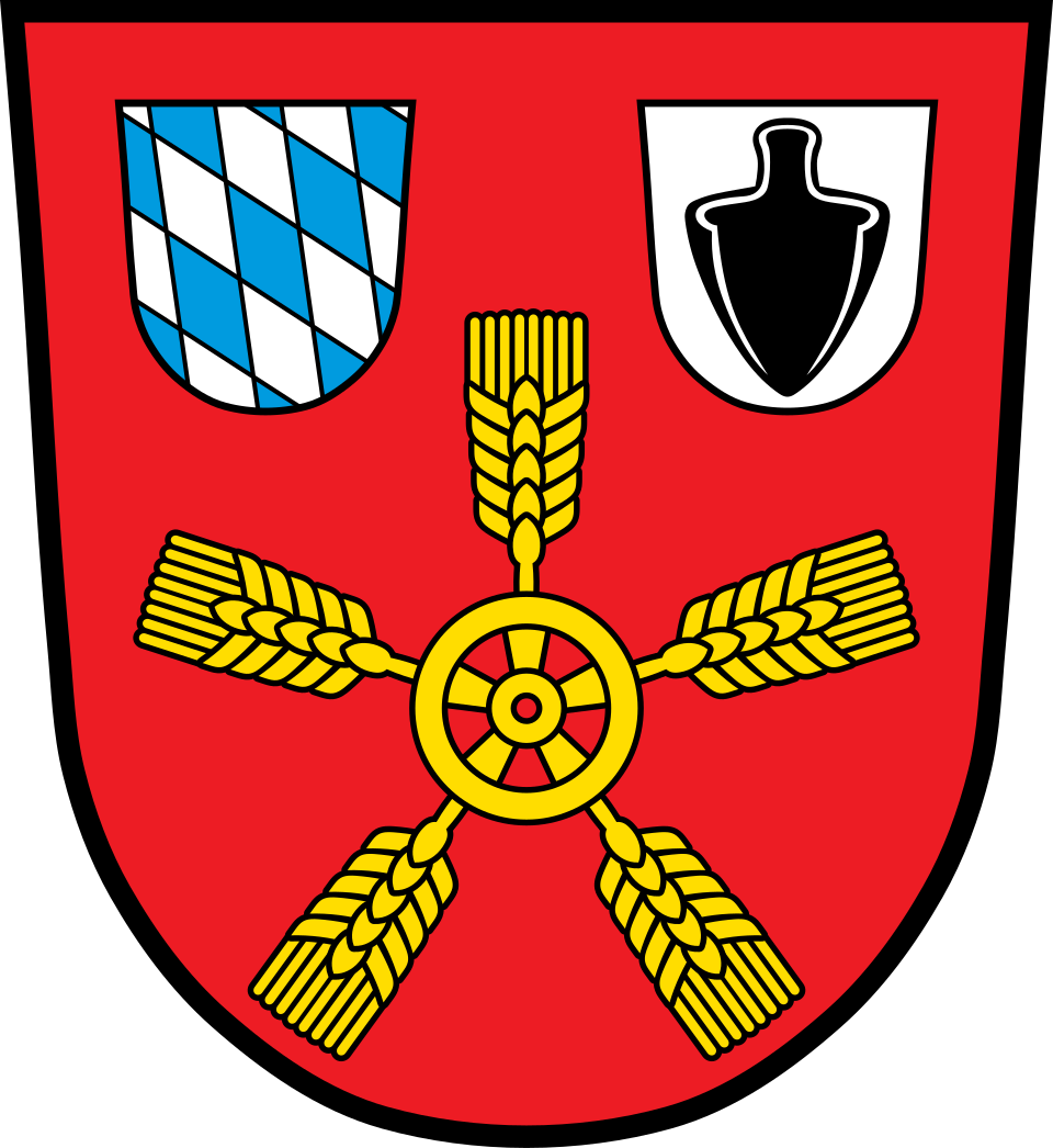 Fayl:DEU Feldkirchen (Niederbayern) COA.svg