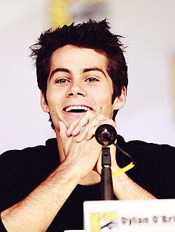 Dylan OʻBrien (Thomas)
