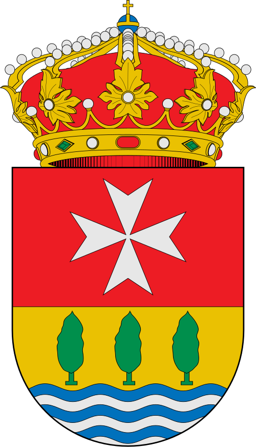 Fayl:Escudo Arroyo de la Encomienda.svg