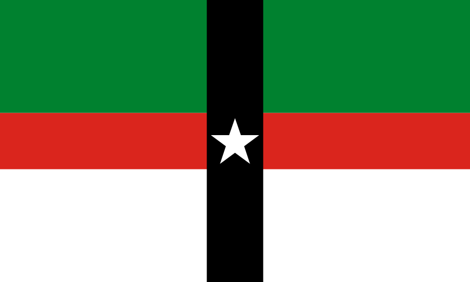 Fayl:Flag of Denison, Texas.svg