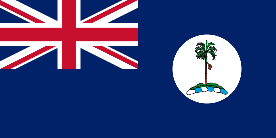 Fayl:Flag of Penang (1952–1957).svg