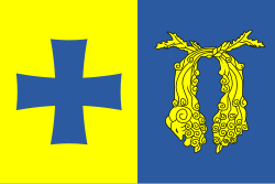 Fayl:Flag of Poti.svg