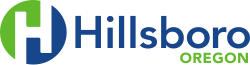 Skyline of Hillsboro