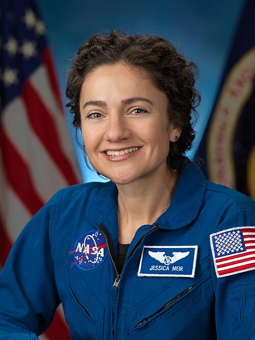 Fayl:Jessica U. Meir portrait.jpg
