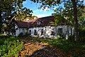 Main building of Juuru Manor