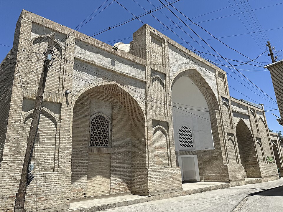Fayl:Khodja Zaynutdin Complex2.jpg