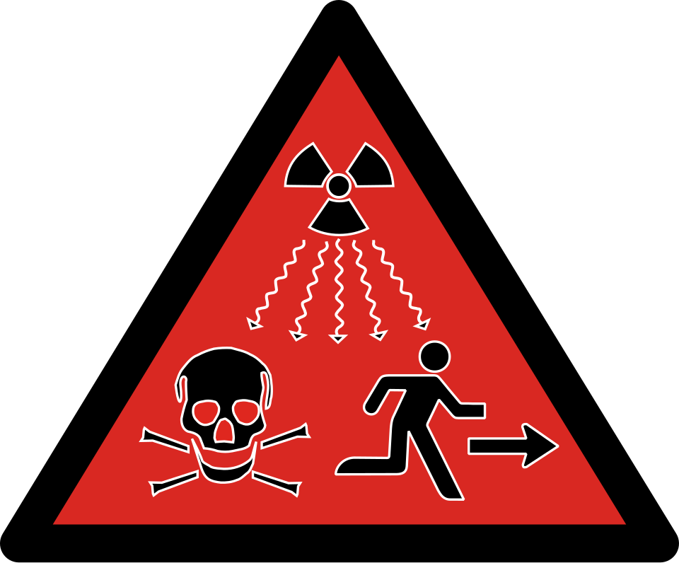 Fayl:Logo iso radiation.svg