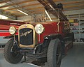 Magirus oʻt oʻchirish mashinasi “Bavariya” modeli 1923-yil