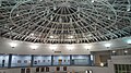 Piarko xalqaro aeroportining asosiy atriumi