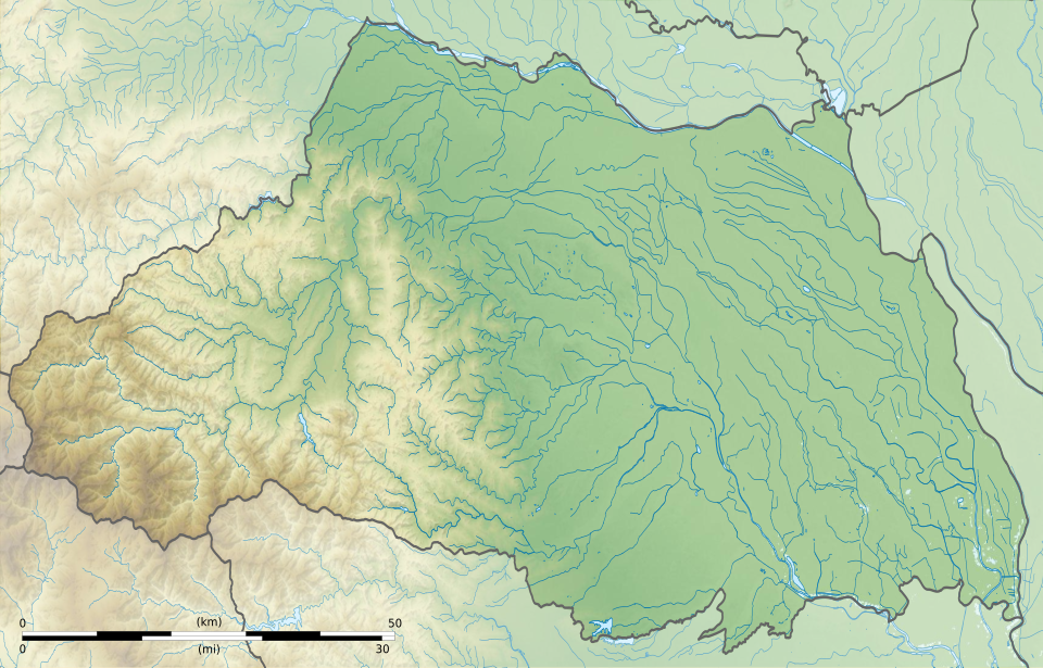 Fayl:Saitama-ken géolocalisation relief.svg
