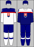 2014-yilgi Olimpida liboslari, keyinchalik 2014—2017-yillarda IIHF turnirlarida foydalanilgan