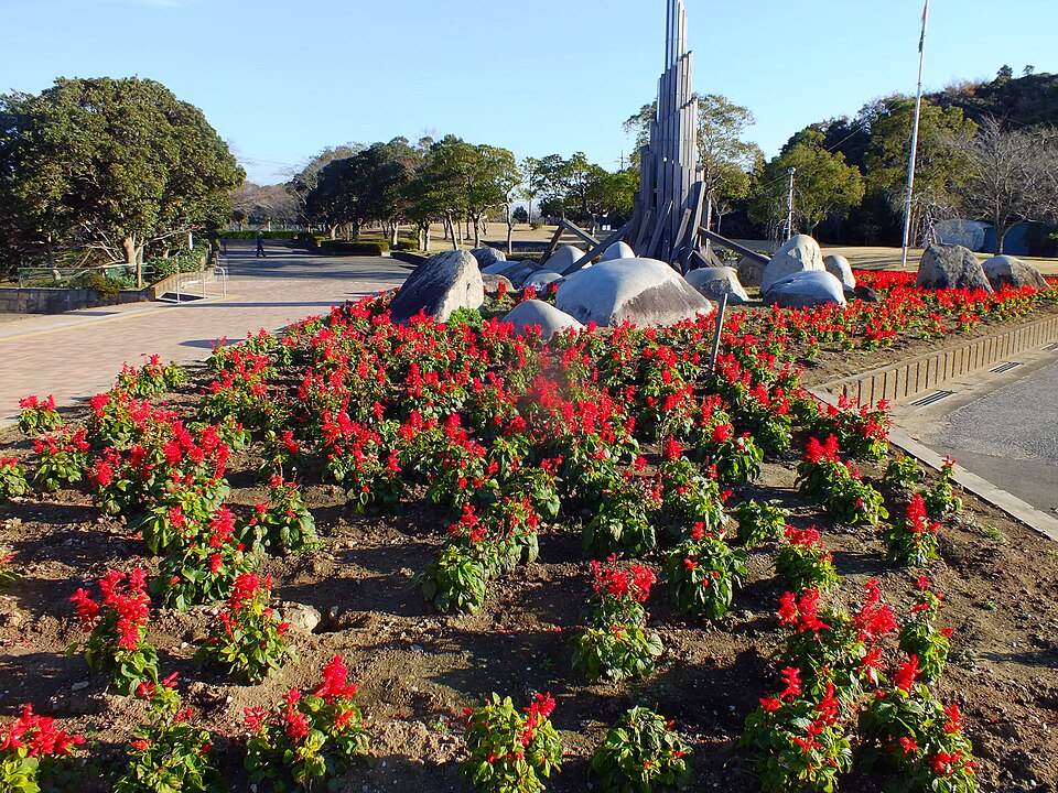 Fayl:Sodegaura park-Chiba 袖ヶ浦公園-DSCF7066.JPG