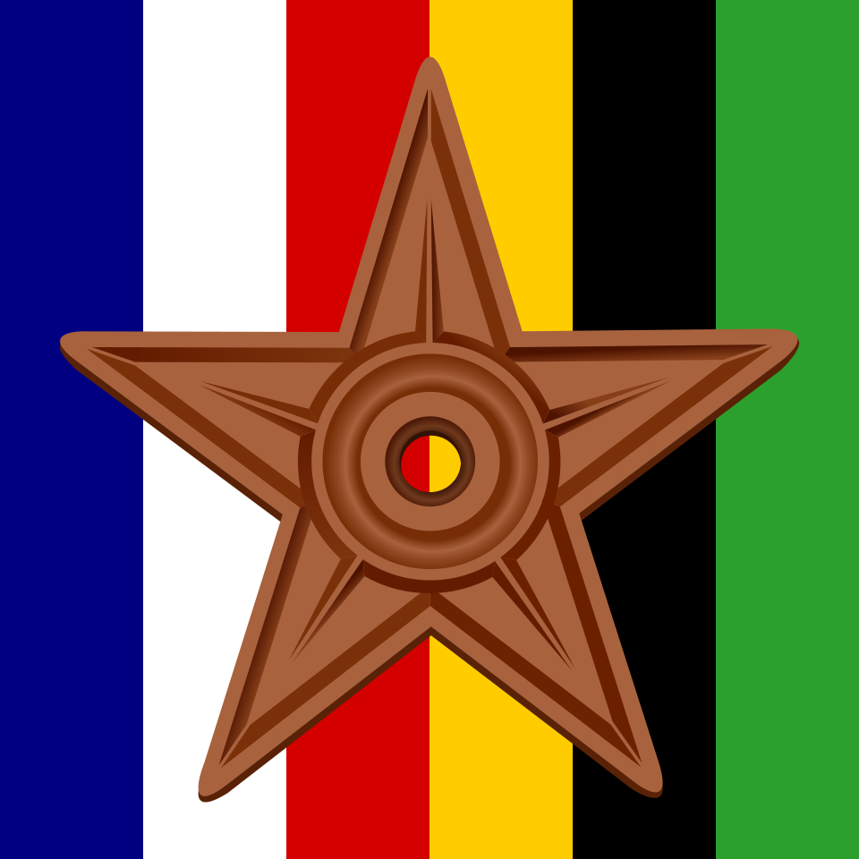 Fayl:World War II Barnstar.svg