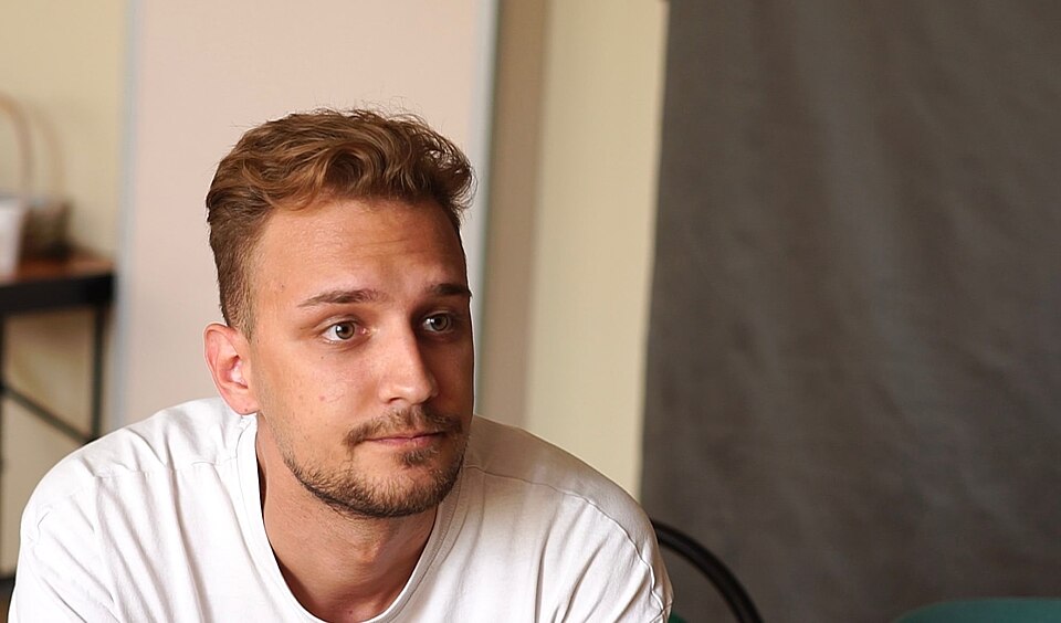 Fayl:Максим Громов photo.jpg