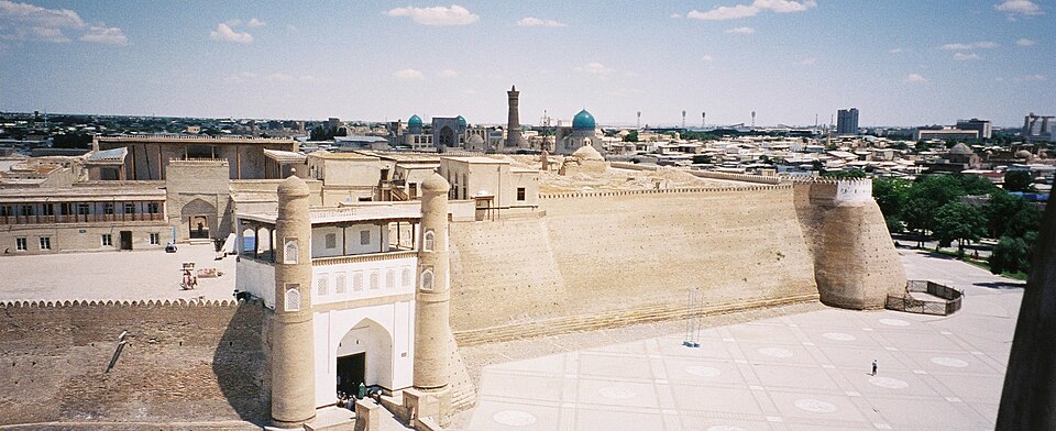 Fayl:Ark - bukhara (17357817).jpg