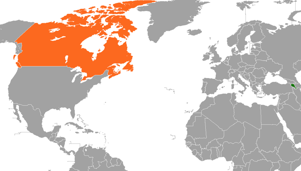 Fayl:Armenia Canada Locator.png