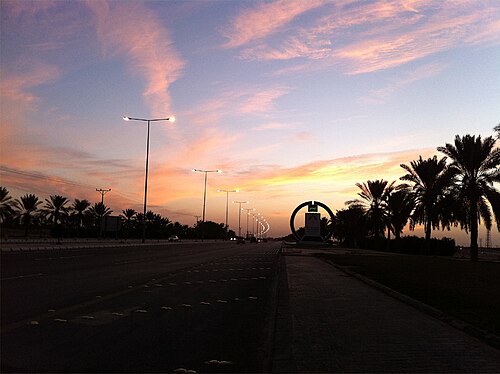 Al-Badaya
