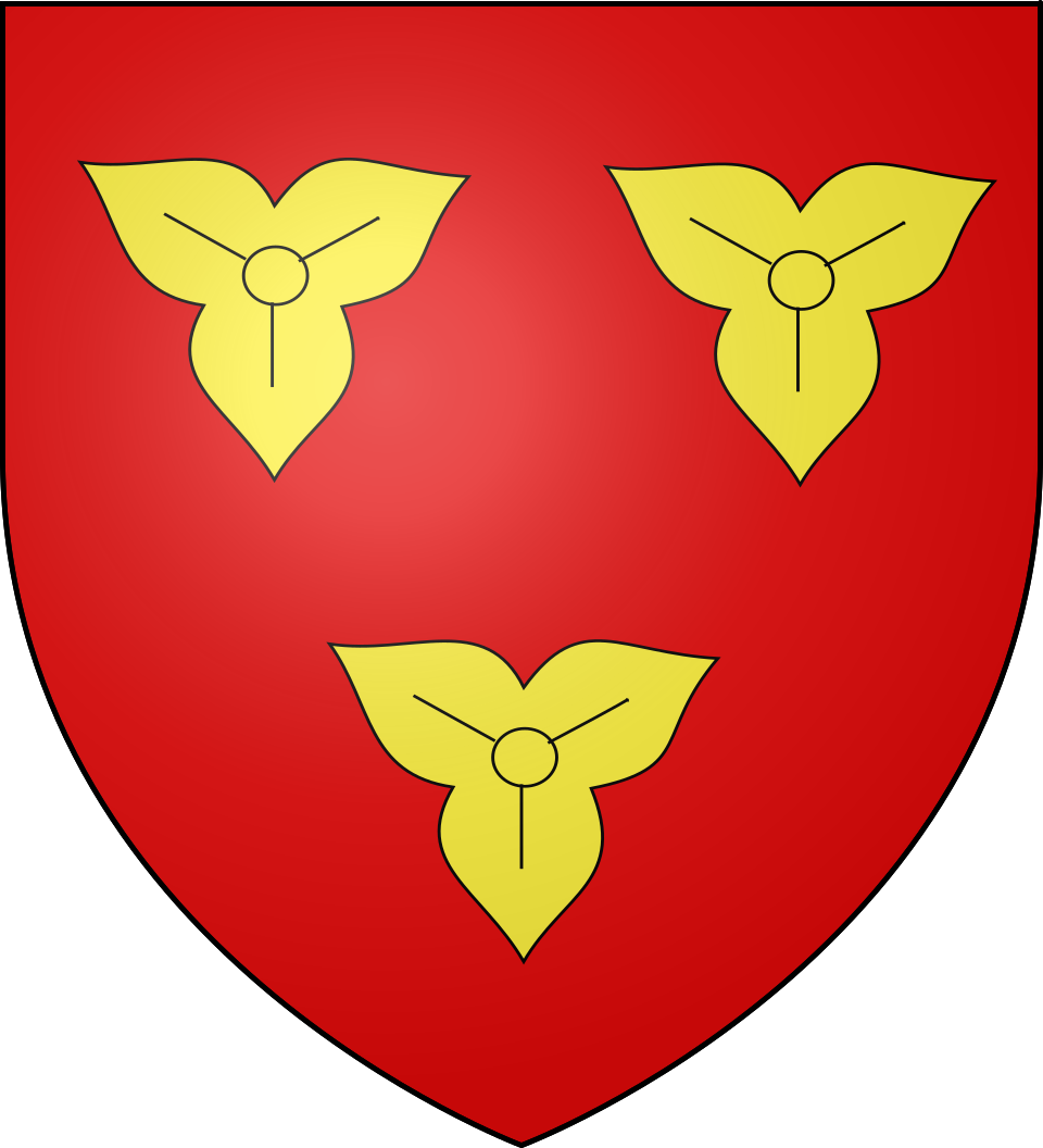 Fayl:Blason Coquainvilliers.svg