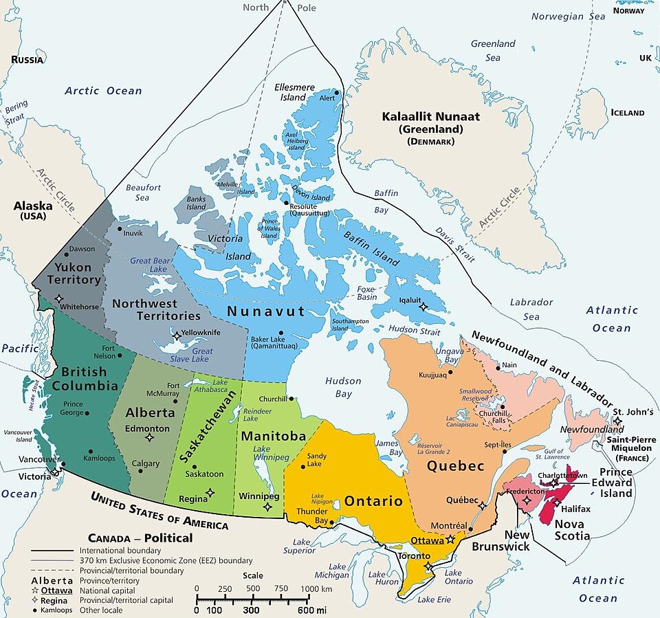 Fayl:Canada geopolitical map trim.jpg