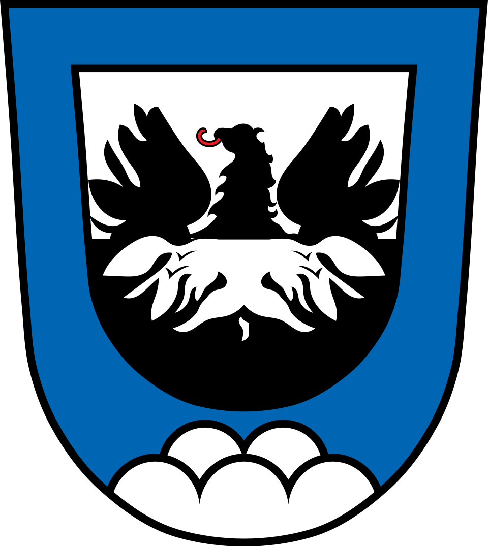 Fayl:DEU Bergen (Mittelfranken) COA.svg