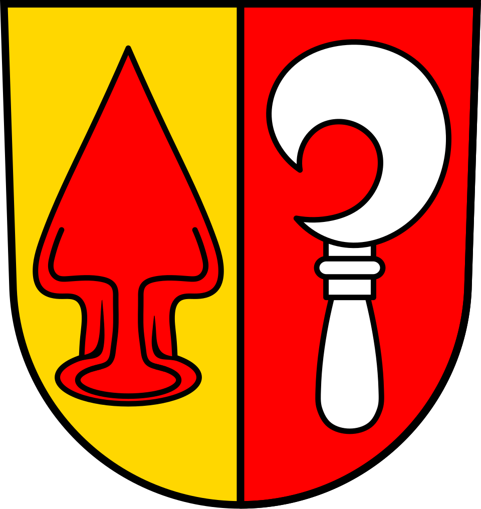 Fayl:DEU Friesenheim COA.svg