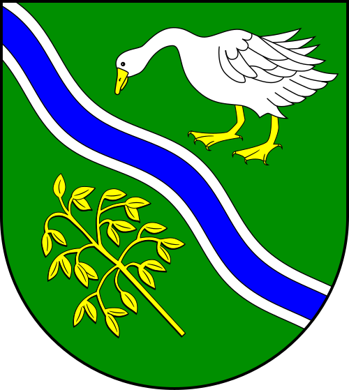 Fayl:DEU Krems II COA.svg
