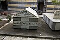 Mehmed VIning qabri