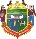 Huanza