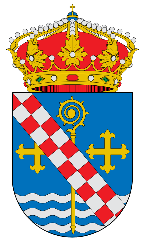 Fayl:Escudo de Melón.svg