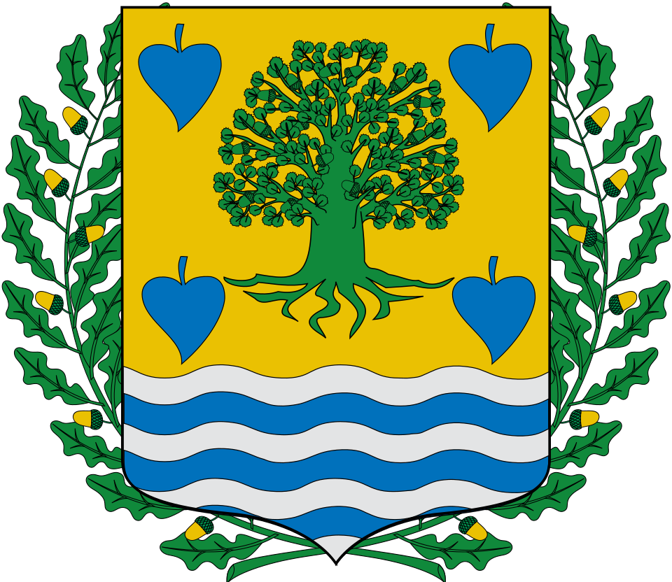 Fayl:Escudo de Zamudio.svg
