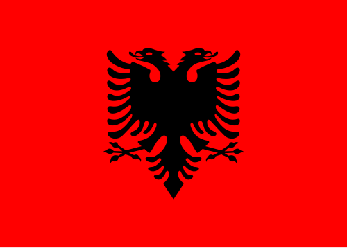 Albaniya 2010-yilgi Qishki Olimpiada o‘yinlarida