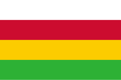Fayl:Flag of Dantumadeel.svg