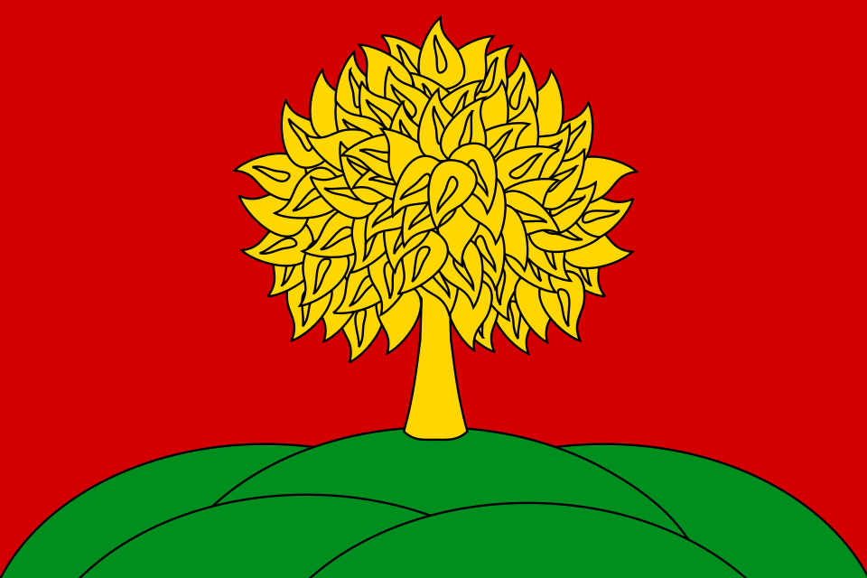 Fayl:Flag of Lipetsk Oblast.svg