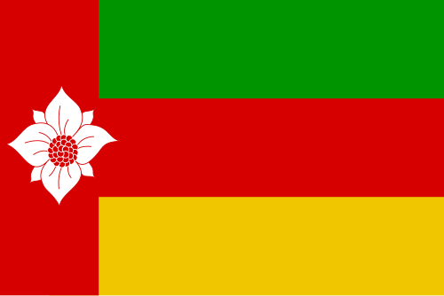 Fayl:Flag of Tynaarlo.svg